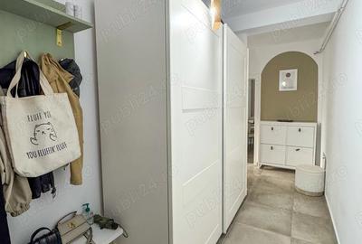 Apartament de inchiriat Premium Residence, Giroc (Calea Freziei) - 1