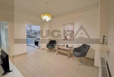 Apartament de 2 camere, 40mp, parcare, zona strazii Rasaritului
