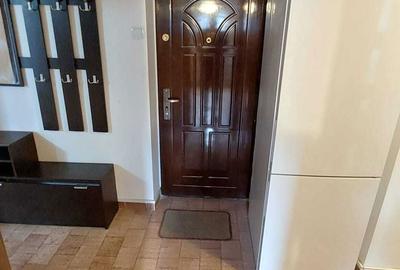 Apartament cu 2 camere decomandat în Central - 2