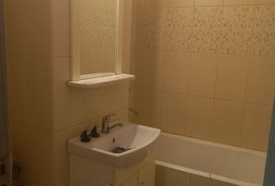 Garsoniera Noua-Prunului, mobilata, 315Euro - 2