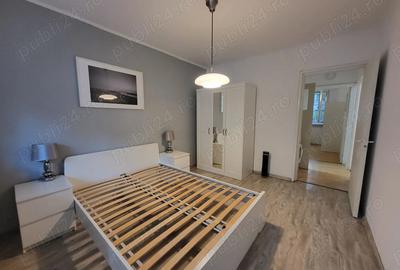 Apartament 3 camere, renovat, liber, parter din 4, anvelopat, balcon, boxa, - 5