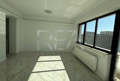Apartament de vanzare/3 camere /Inchiriat /  contract pe 3 ani / - 9