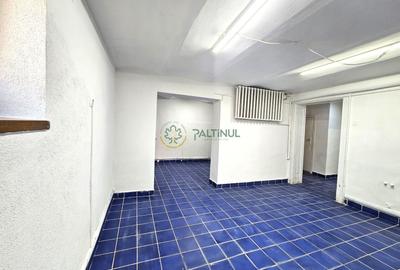 Spațiu comercial, de 65 mp, în Trei Stejari