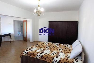 Garsonieră decomandată, mobilată în Mărgeanului - 2