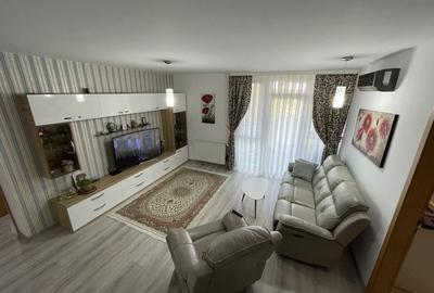 Apartament cu 3 camere decomandat în Central - 6
