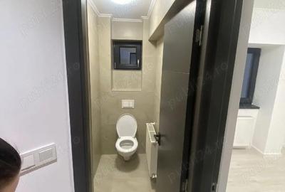 Apartament cu 3 camere decomandat în Central - 1