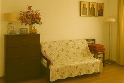 Garsonieră decomandată în Teiul Doamnei - 4