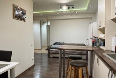 Apartament 2CAM 43MP Calea Turzii - 3