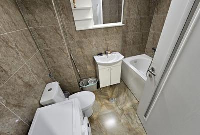 APARTAMENT 2 CAMERE MILITARI RESIDENCE WEINER PALADA 12, MOBILAT, UTILAT - 17