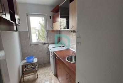Apartament cu 2 camere semidecomandat în Centrul Istoric - 7