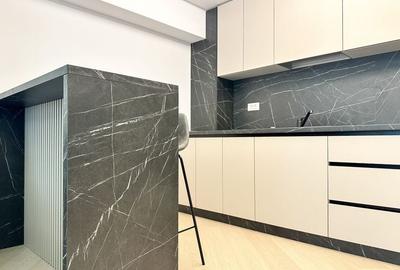 Apartament 3 camere I Cortina North I Parcare subterană - 4