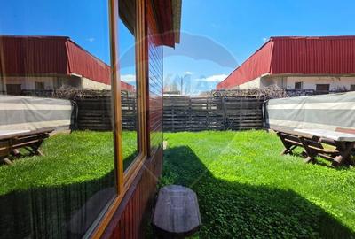 Casă cu 3 camere cu Teren 303 Mp în Central - 25