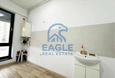 Aurel Vlaicu - Spatiu Birouri 40 MP cu parcare in bloc nou - 7