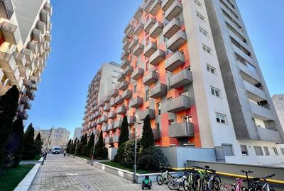 REA1022955 Penthouse Morarilor cu terasa si vedere Panoramica