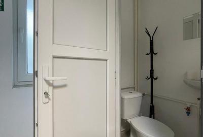 Dezrobirii - garsoniera cu destinatie de spatiu comercial, iesire stradala - 25