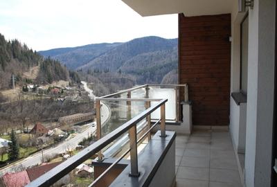 Garsonieră semidecomandată, mobilată în Platoul Izvor - 2