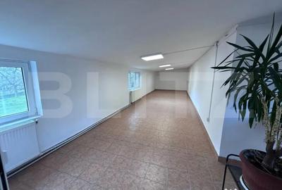 Spațiu comercial, de 85 mp, în Gării - 7