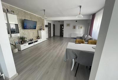 Casă cu Teren 1000 Mp în Urișor - 4