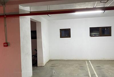 Apartament cu 3 camere si loc de parcare la demisol Brancusi - 16