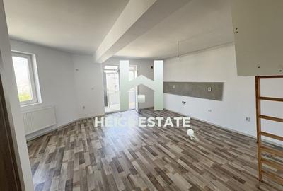 Apartament cu 2 camere semidecomandat în Giroc - 3