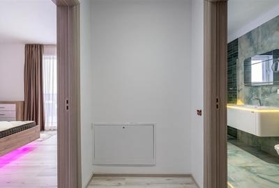 PANTELIMON CERNICA,APARTAMENT,2 CAMERE, 88 MP, ETAJ 4,VEDERE PANORAMICA LAC - 16