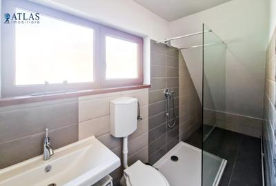 Ultracentral, vila 7 cam, zona Maternitate, 4 parcari, gradina, comision 0% - 21