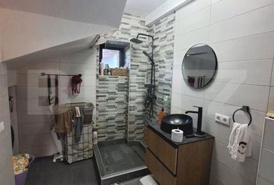 Casă cu 4 camere în Lunca Calnicului - 6