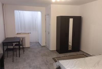 Garsoniera renovata complet, lângă Metrou Titan și Parcul IOR - 5