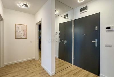 Apartament 2 camere, Parcare The Nest, zona The Office, BRD - 21