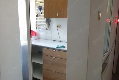 Apartament in vila, Cartier Cotroceni - 9