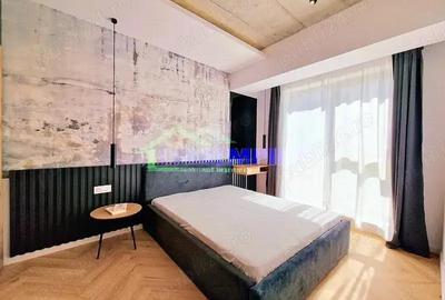 Apartament 2 camere de inchiriat zona Tomis Nord, BLOC NOU - 3