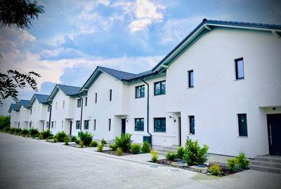 Proprietar,vand casa cartier select in Sanandrei - 8