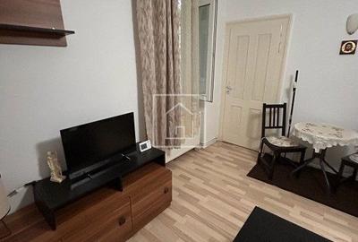 Garsonieră, mobilată în Sub Arini - 3