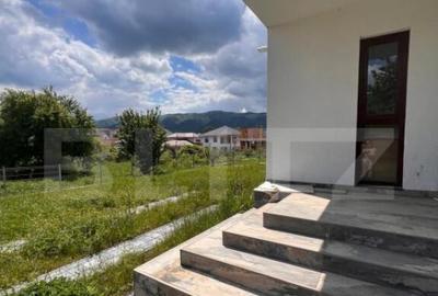 Duplex nou, 305 mp utili, gradina ?i terasa, zona Cisna Duplex nou, 305 mp utili, gradina ?i terasa, zona Cisna - 20