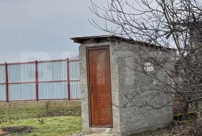Casă cu 3 camere cu Teren 1900 Mp în Vulcana-Pandele - 1