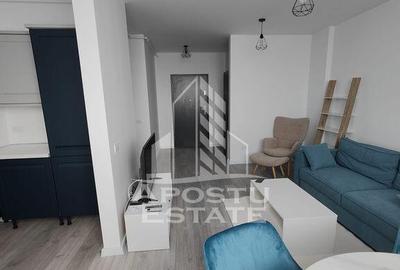 Apartament cu 2 camere decomandat în Torontalului - 5