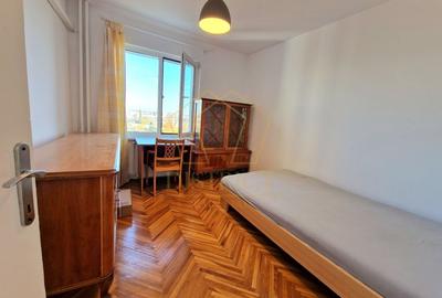Apartament spatios cu 3 camere | Ultracentral | Marasti - 4