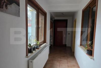 Casă cu 3 camere cu Teren 771 Mp în Micro 11 - 12