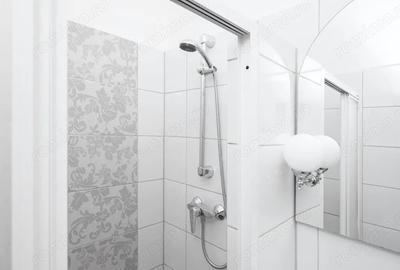 Garsoniera de inchiriat in zona Tei cu centrala propie - 3