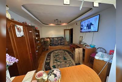 Apartament cu 2 camere decomandat în Luncă - 10