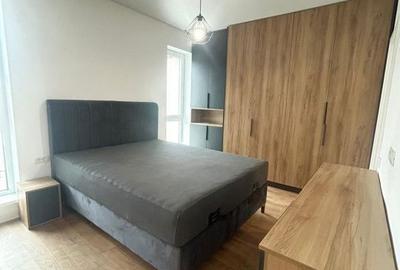 Apartament cu 3 camere în Central - 1