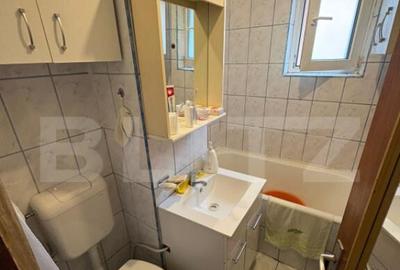 Apartament cu 2 camere, etaj intermediar, zona Ispirescu - 3