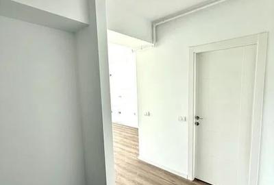 Apartament 2 camere - Aviatiei - bloc nou - 4