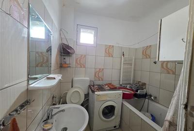 Apartament cu 2 camere decomandat în Calea Călărașilor - 7