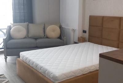 Studio + loc de parcare | termen lung | Casa Del Mar - 5