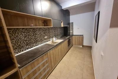 Apartament cu 2 camere semidecomandat în Central - 4