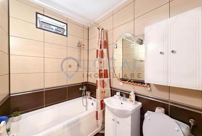Apartament 2 camere | Decomandat | 53mp  | Zona IRA - 5