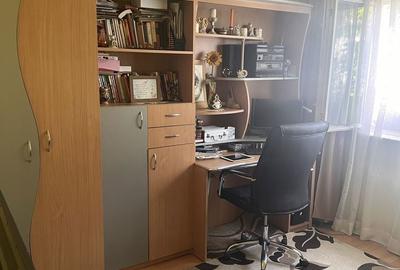 Apartament cu 2 camere decomandat în Rogerius - 4