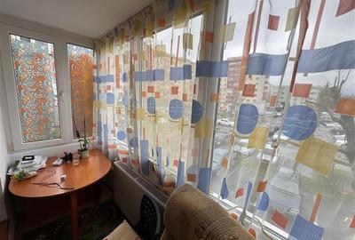 Apartament cu 4 camere, etaj 1, zona Spital Judetean, Brasov - 14