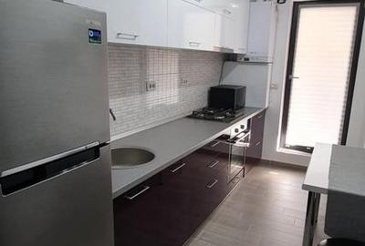 Exigent One Residence langa Politehnica, parc, aproape de metrou - 2